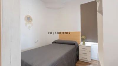Apartment in Les Marines photo 3