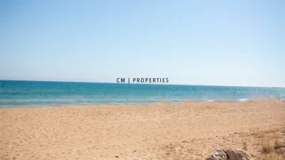 Apartment in Les Marines photo 41