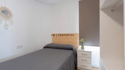 Apartment in Les Marines photo 4
