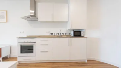 Apartment in Les Marines photo 5