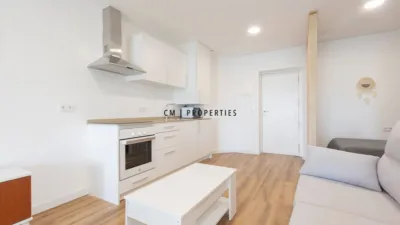 Apartment in Les Marines photo 6