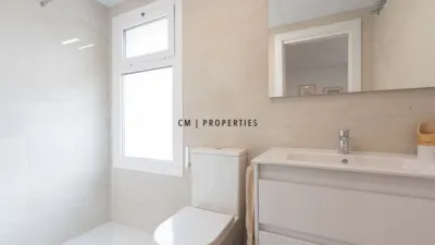 Apartment in Les Marines photo 7