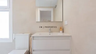 Apartment in Les Marines photo 8