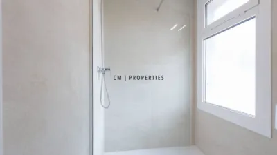 Apartment in Les Marines photo 9