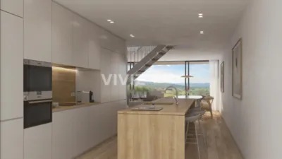 Semi-detached house in Barcenilla de Piélagos photo 7