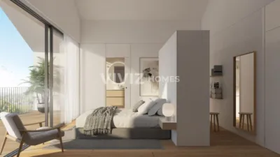 Semi-detached house in Barcenilla de Piélagos photo 8