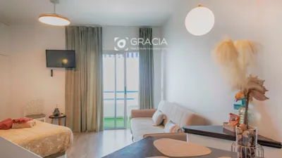 Studio in Avenida Adeje 300