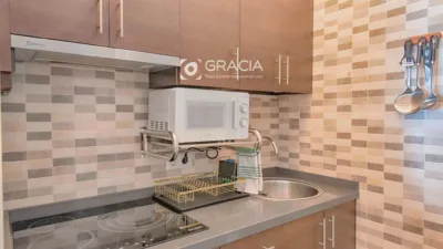 Estudio en Avenida Adeje 300 photo 4