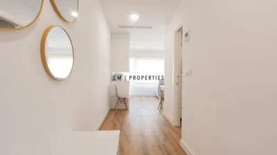 Apartment in Les Marines photo 10