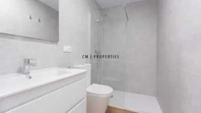 Apartment in Les Marines photo 11