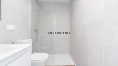 Apartment in Les Marines photo 12