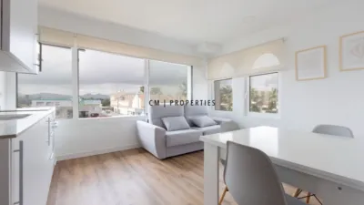 Apartment in Les Marines photo 13