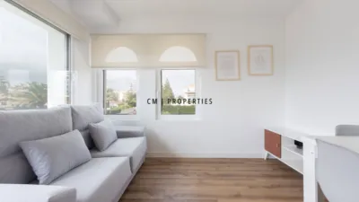 Apartment in Les Marines photo 14