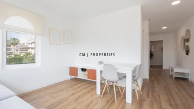 Apartment in Les Marines photo 15