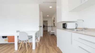 Apartment in Les Marines photo 16