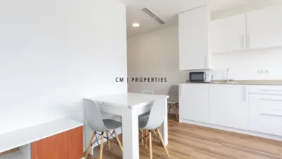 Apartment in Les Marines photo 17