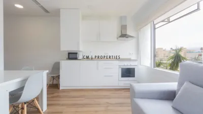 Apartment in Les Marines photo 18