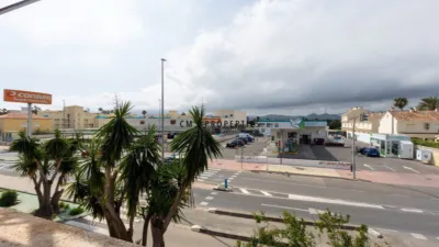 Apartment in Les Marines photo 20