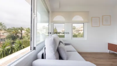 Apartment in Les Marines photo 21