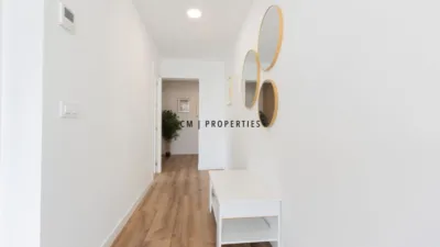 Apartment in Les Marines photo 22