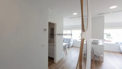 Apartment in Les Marines photo 23