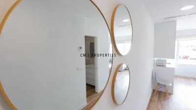 Apartment in Les Marines photo 24