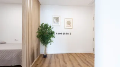 Apartment in Les Marines photo 25