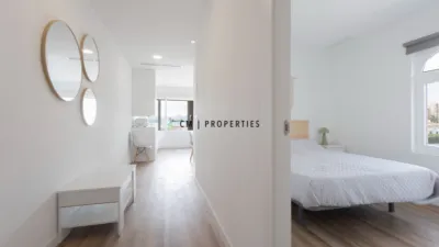 Apartment in Les Marines photo 26