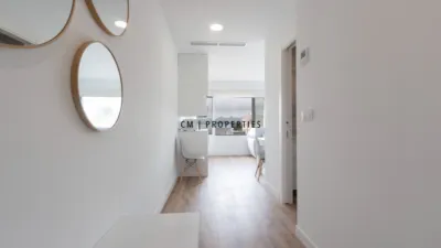 Apartment in Les Marines photo 27