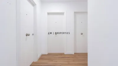 Apartment in Les Marines photo 28
