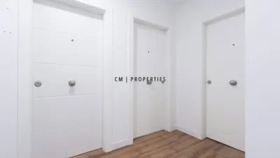 Apartment in Les Marines photo 29