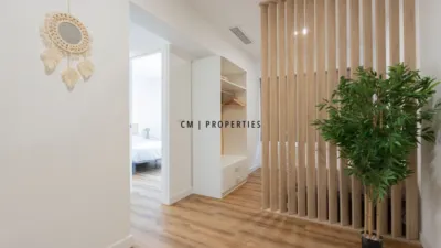Apartment in Les Marines photo 2