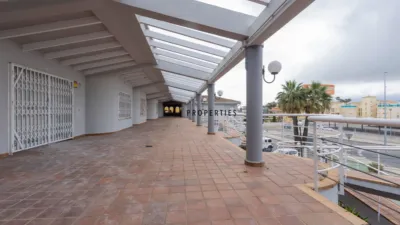Apartment in Les Marines photo 31