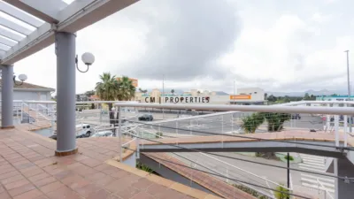 Apartment in Les Marines photo 32