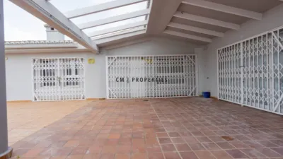 Apartment in Les Marines photo 33