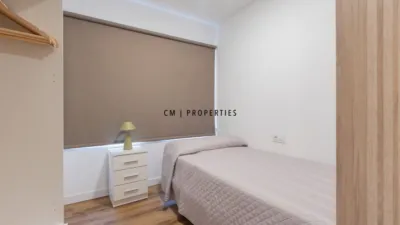 Apartment in Les Marines photo 4