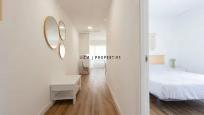 Apartment in Les Marines photo 5