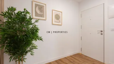 Apartment in Les Marines photo 6