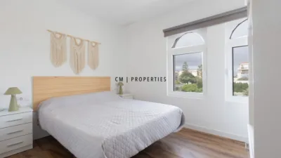 Apartment in Les Marines photo 7