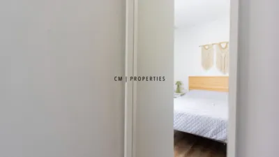 Apartment in Les Marines photo 8