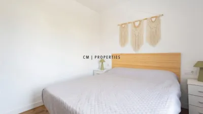 Apartment in Les Marines photo 9