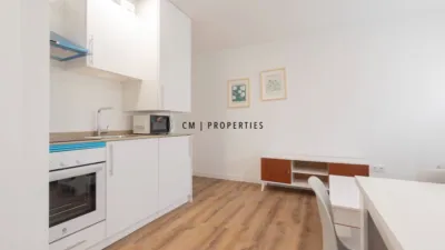 Apartamento en Carretera de las Marines a Dénia photo 11