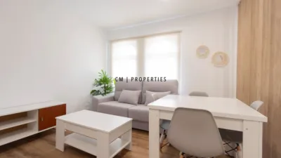 Apartamento en Carretera de las Marines a Dénia photo 12