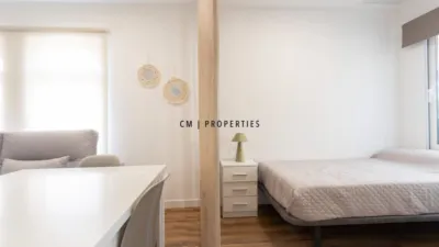 Apartamento en Carretera de las Marines a Dénia photo 13