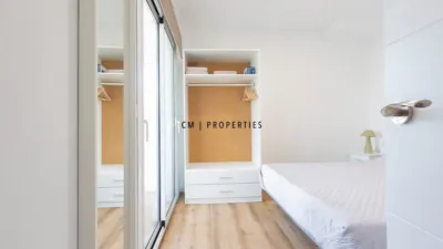 Apartamento en Carretera de las Marines a Dénia photo 14