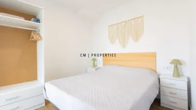 Apartamento en Carretera de las Marines a Dénia photo 15