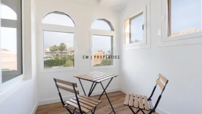 Apartamento en Carretera de las Marines a Dénia photo 18