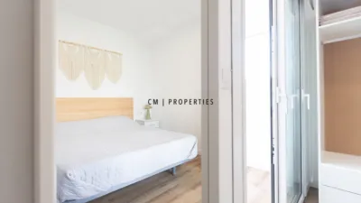 Apartamento en Carretera de las Marines a Dénia photo 21