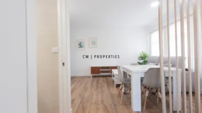 Apartamento en Carretera de las Marines a Dénia photo 22