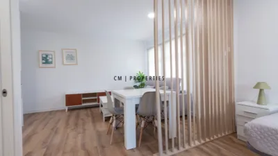 Apartamento en Carretera de las Marines a Dénia photo 23